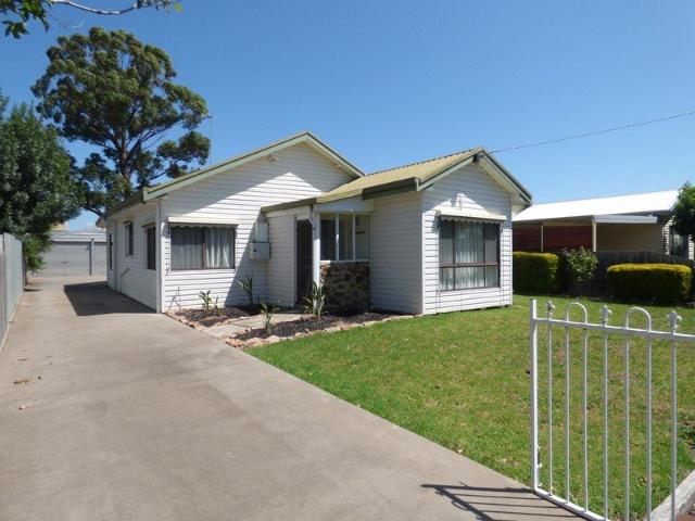 Fantastic Location Just Minutes From Town Right Here In Traralgon