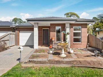 Ballan, Moorabool, Victoria, Victoria