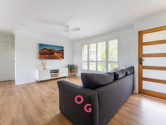 Fantastic Location – Modern and Spacious Yard