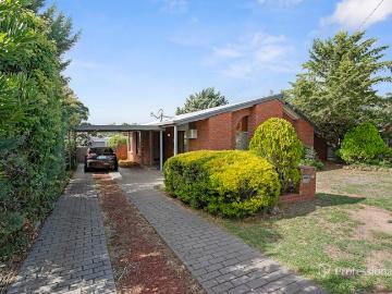 Maryborough, Central Goldfields, Central Goldfields, Victoria