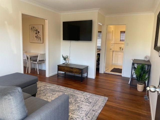 Fantastic Location with Private Courtyard