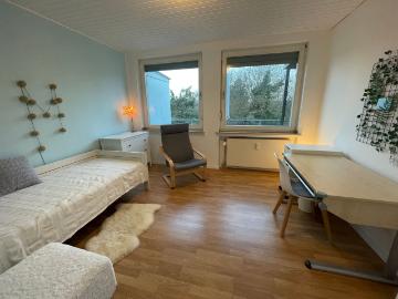 Fantastic loft great view!, Dusseldorf Amsterdam Apartments for Rent