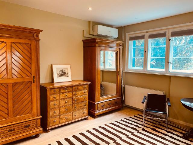 Fantastic loft in a lovely green neighbourhood Nikolassee, Berlin Amsterdam Apartments for Rent