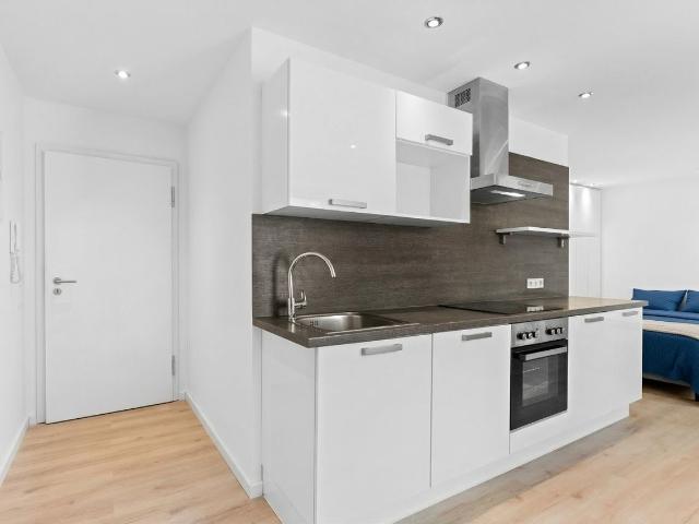 Fantastic loft in Frankfurt am Main, Frankfurt Amsterdam Apartments for Rent