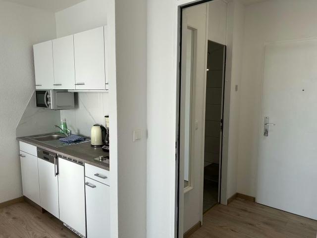 Fantastic loft in Frankfurt am Main, Frankfurt Amsterdam Apartments for Rent