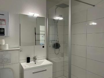 Fantastic loft in Frankfurt am Main, Frankfurt Amsterdam Apartments for Rent