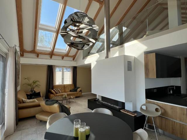 Fantastic loft in Scharbeutz