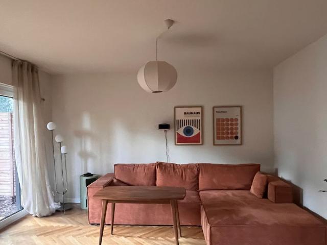 Fantastic house located in Biesdorf, Berlin