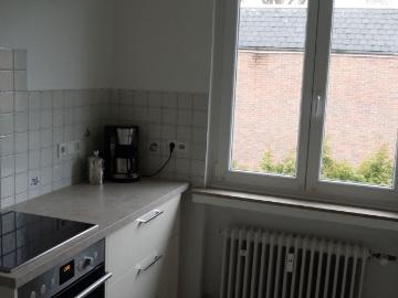 Fantastic loft located in Dortmund, Dortmund Amsterdam Apartments for Rent