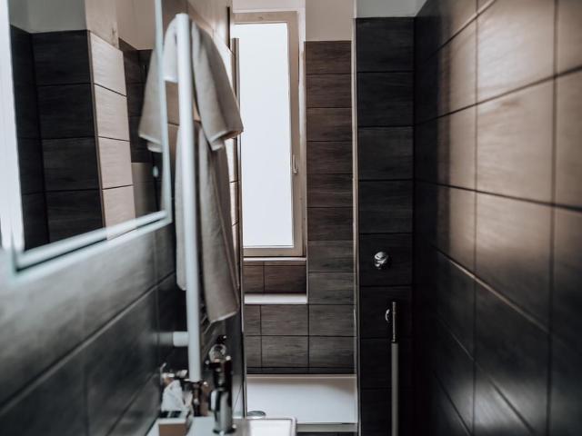 Fantastic loft located in Westend, Berlin Amsterdam Apartments for Rent