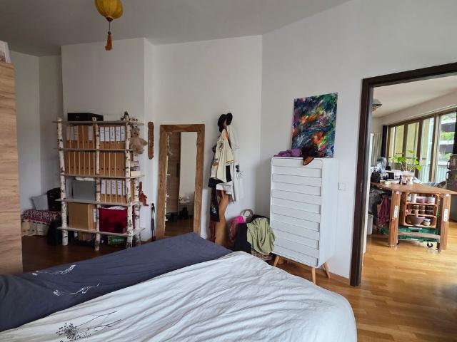 Fantastic Loft Style Flat in Mitte, Berlin Amsterdam Apartments for Rent