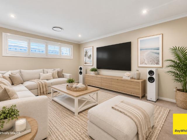 Fantastic Large Family Home
