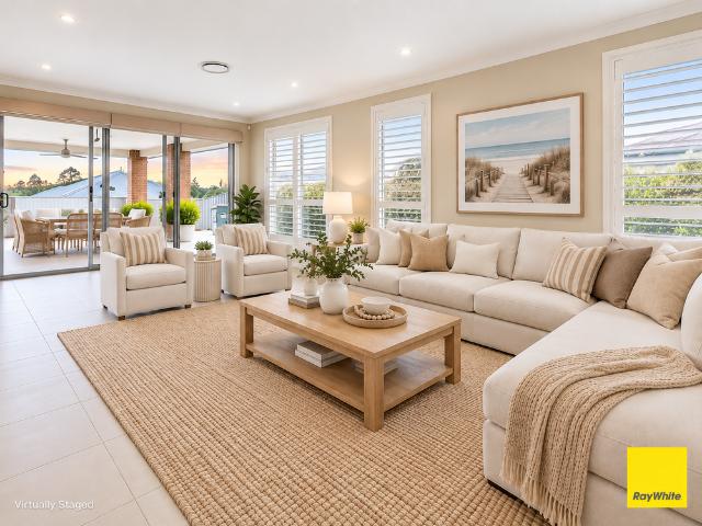 Fantastic Large Family Home