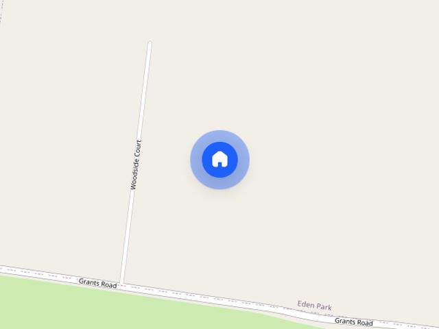 “FANTASTIC LIFESTYLE LIVING ON APPROXIMATELY 20 ACRES!”