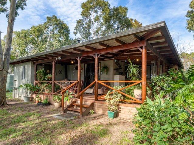Fantastic Lifestyle Property