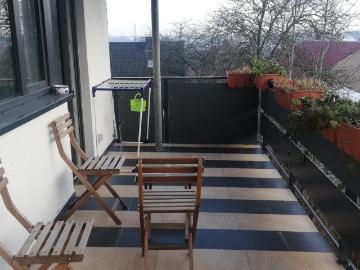 Fantastic, modern new apartment in Flensburg with a view of the Baltic Sea, Flensburg Amsterdam Apartments for Rent