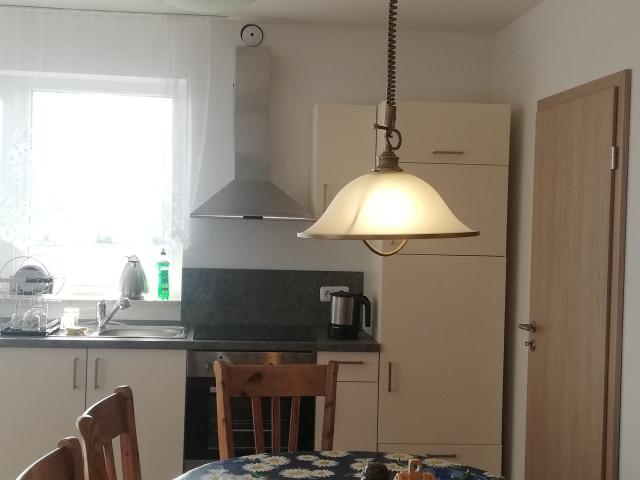 Fantastic, modern new apartment in Flensburg with a view of the Baltic Sea, Flensburg Amsterdam Apartments for Rent