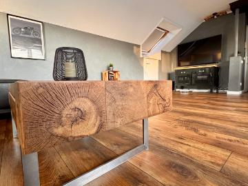 Fantastic & modern apartment in Solingen