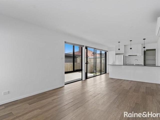 Fantastic modern home!