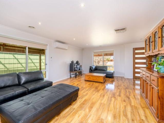 Fantastic North Shepparton Location