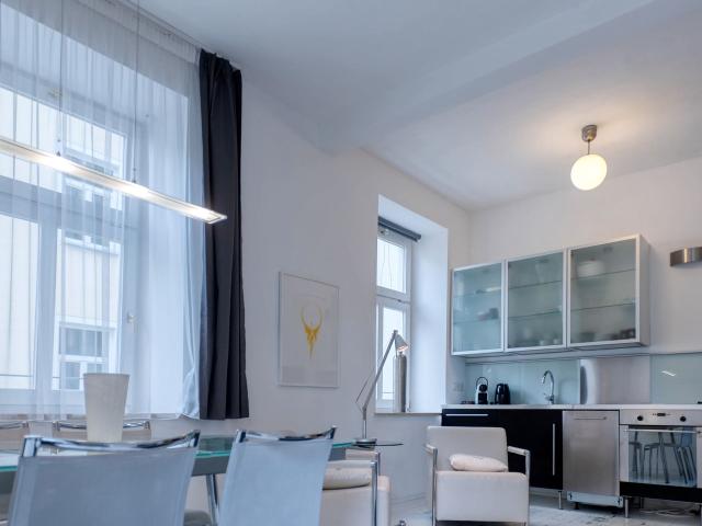 Fantastic, new apartment München, Munchen Amsterdam Apartments for Rent