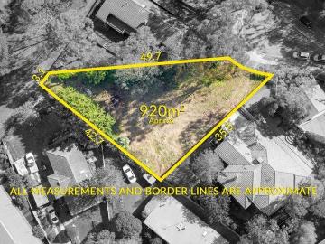 Fantastic New Build Opportunity