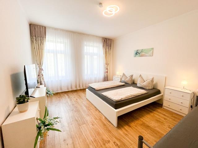 Fantastic & new home in Leipzig, Leipzig Amsterdam Apartments for Rent