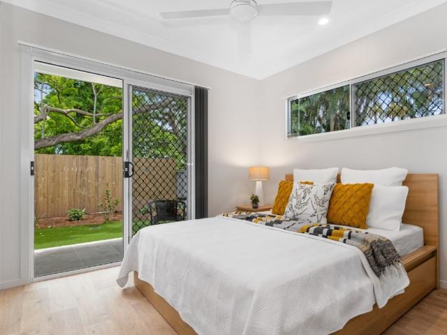 FANTASTIC, NEAR NEW EVERTON PARK STUDIO UNITS MAGIC LOCATION
