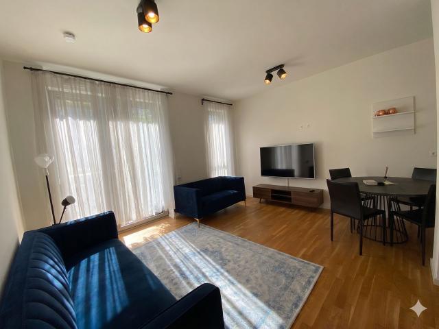 Fantastic, neat 2 room apartment in Mitte, Berlin Amsterdam Apartments for Rent