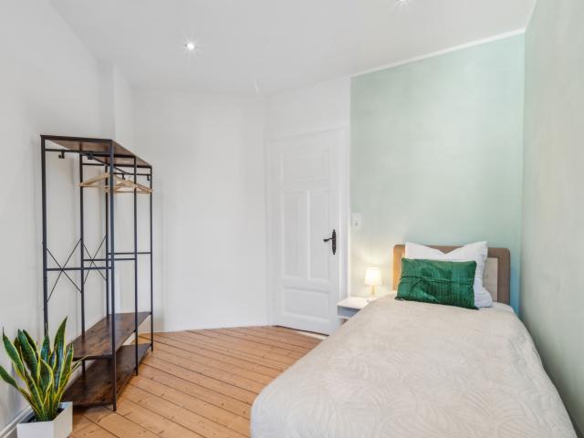 Fantastic & neat studio, Wiesbaden