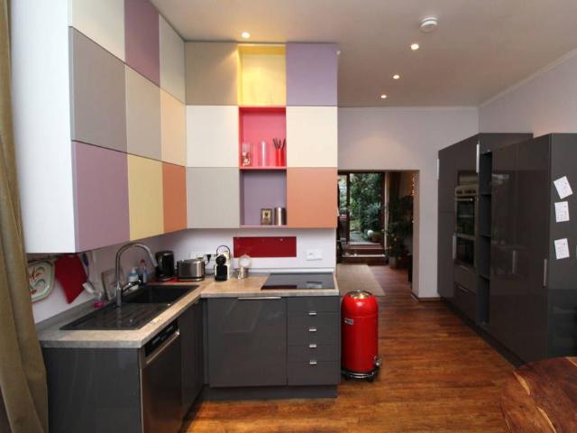 Fantastic & neat suite in Frankfurt am Main, Frankfurt Amsterdam Apartments for Rent