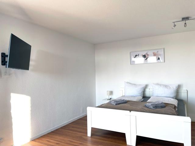 Fantastic & nice studio in Osnabrück, Osnabruck Amsterdam Apartments for Rent