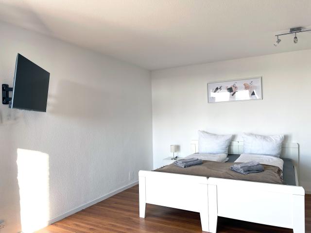 Fantastic & nice studio in Osnabrück