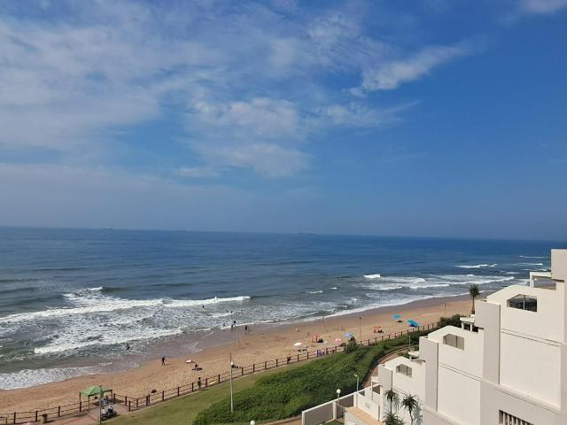Fantastic Sea Views ! Apartment To Rent in Umhlanga Rocks, Umhlanga, KwaZulu Natal