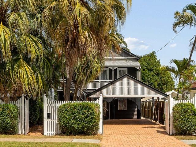 Fantastic space in an excellent location