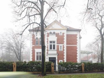 Fantastic, spacious apartment in Falkensee