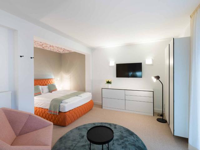 Fantastic & spacious flat in Frankfurt am Main