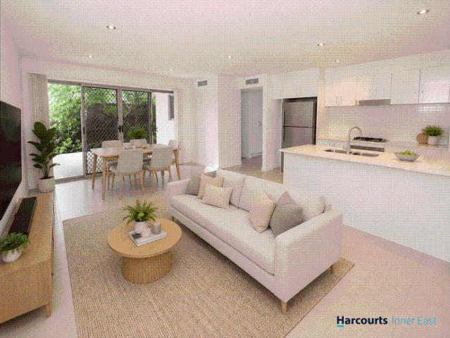 Fantastic Spacious Unit in ideal location