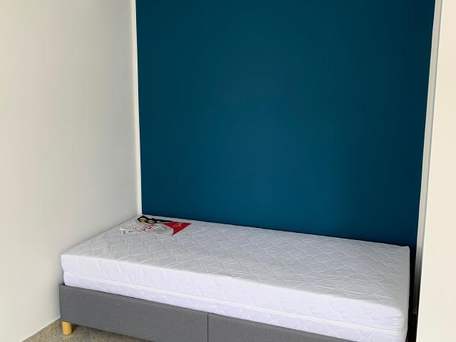 Fantastic studio for 3 persons in Dortmund, Dortmund Amsterdam Apartments for Rent