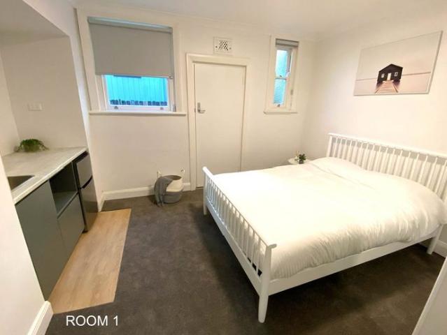 Fantastic Studio House | Studio For Rent