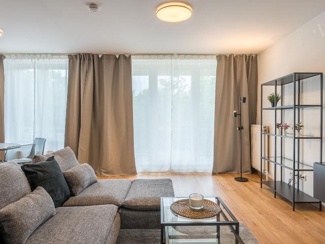 Fantastic studio in Neukölln Berlin