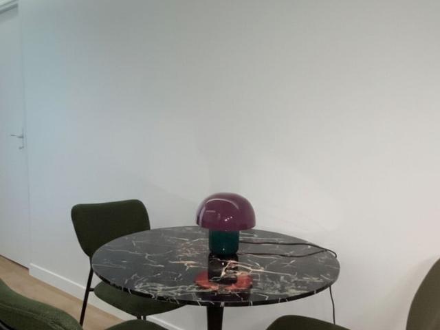 Fantastic suite conveniently located, Paris