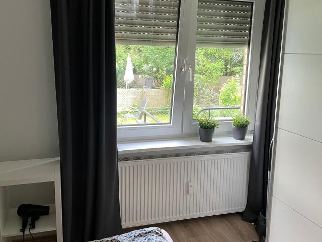Fantastic suite Essen, Essen Amsterdam Apartments for Rent