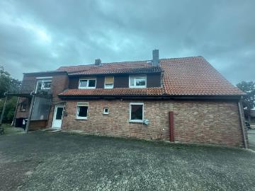 Fantastic suite in Burgwedel