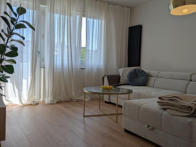 Fantastic suite in Düsseldorf, Dusseldorf Amsterdam Apartments for Rent