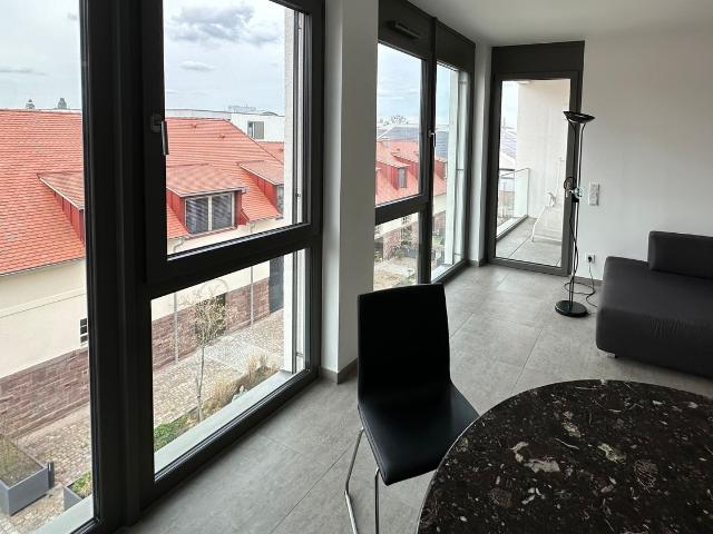 Fantastic suite in Karlsruhe, Karlsruhe Amsterdam Apartments for Rent