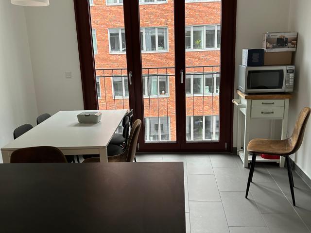 Fantastic suite in Mitte, Berlin