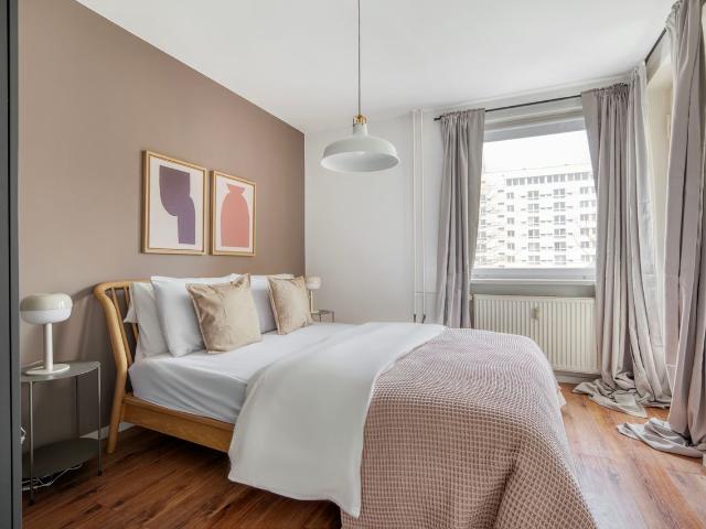 Fantastic suite in Wilmersdorf at Landhausstraße, Berlin Amsterdam Apartments for Rent