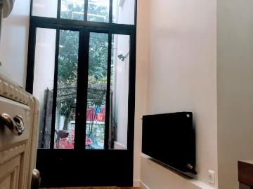 Fantastic suite in the heart of town Nanterre