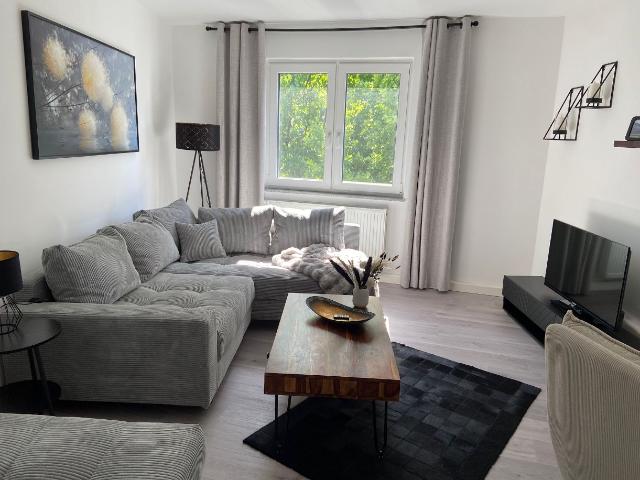 Fantastic suite located in Bielefeld Middle, Bielefeld Amsterdam Apartments for Rent